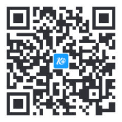 iOS 系统版 二维码(FBSPORTS)